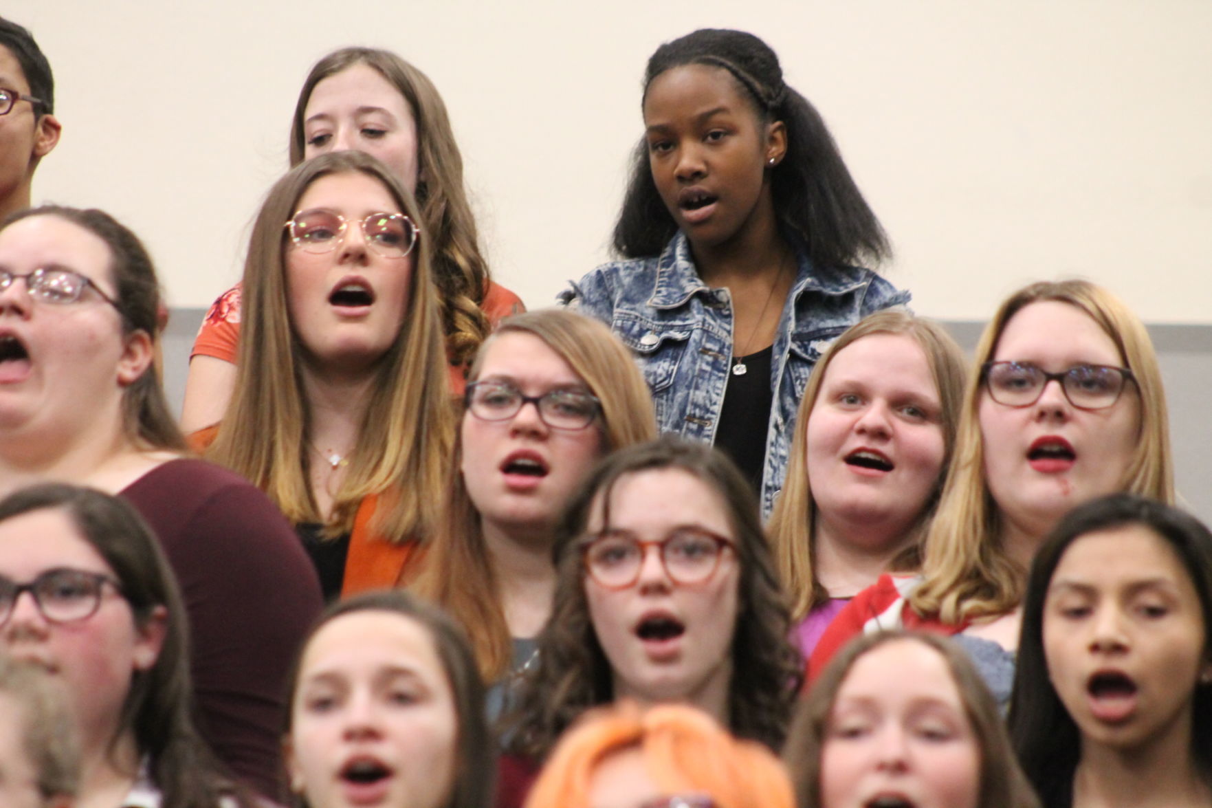 BD Choral Festival 13
